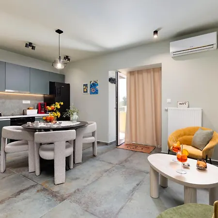 Apartment Menigo Manzoni Punat