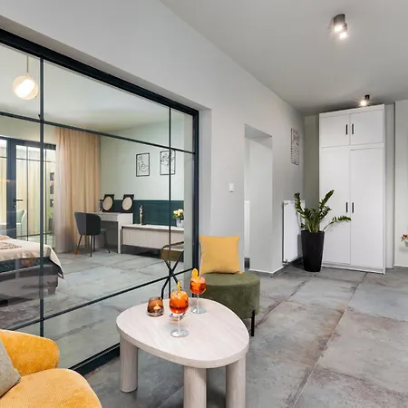 Menigo Manzoni Apartment Punat