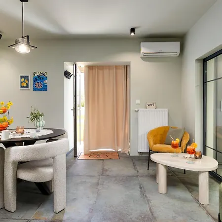 Menigo Manzoni Apartment Punat
