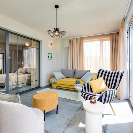 Menigo Manzoni Apartment Punat