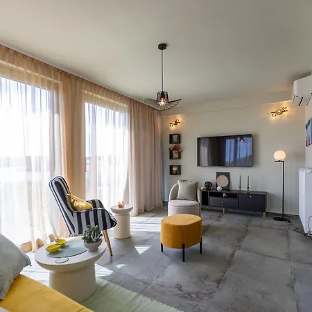 Menigo Manzoni Apartment