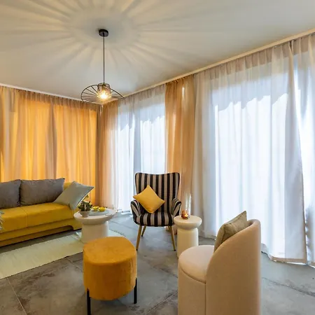 Menigo Manzoni Apartment